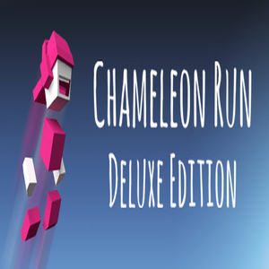 Koop Chameleon Run Deluxe Edition CD Key Goedkoop Vergelijk de Prijzen