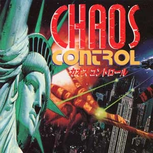 Chaos Control Pc