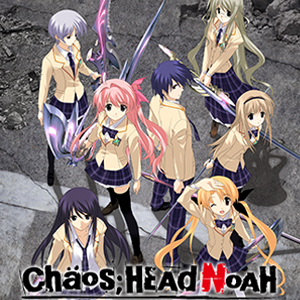 Koop CHAOS HEAD NOAH Nintendo Switch Goedkope Prijsvergelijke