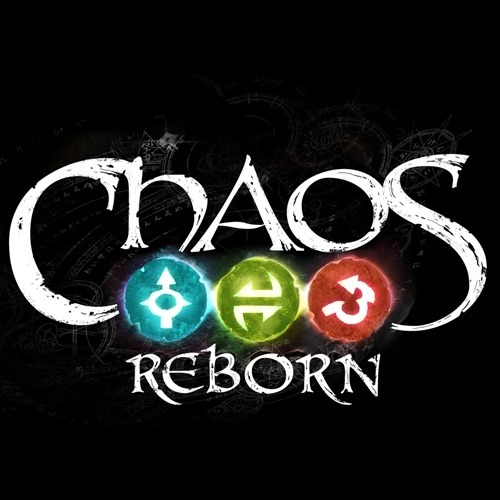 Chaos Reborn Pc