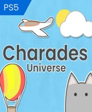 Charades Universe Playstation 5