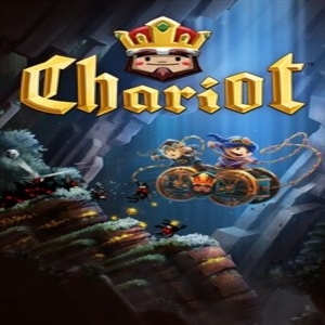 Koop Chariot Xbox One Goedkoop Vergelijk de Prijzen