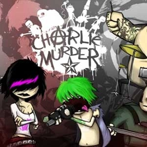 Charlie Murder Pc