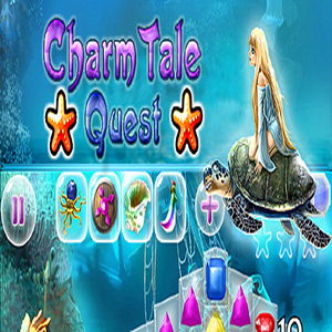Koop Charm Tale Quest CD Key Goedkoop Vergelijk de Prijzen