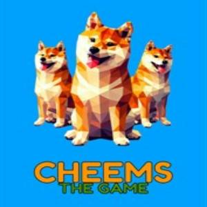 CHEEMS The Game Xbox One