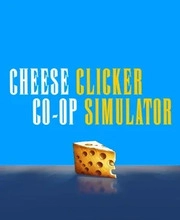 Cheese Co-op Clicker Simulator Pc