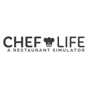 Chef Life Playstation 4