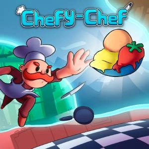 Chefy-Chef Xbox Series X