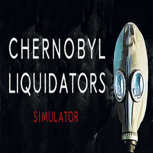 Koop Chernobyl Liquidators Simulator CD Key Goedkoop Vergelijk de Prijzen