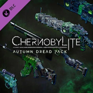 Chernobylite Autumn Dread Pack Playstation 5