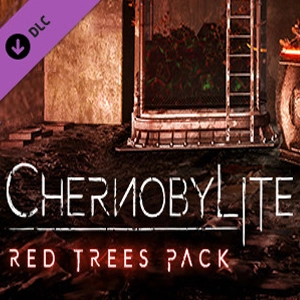 Chernobylite Red Trees Pack Xbox One
