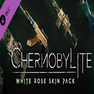 Chernobylite White Rose Pack