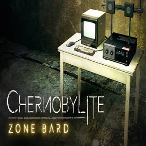 Chernobylite Zone Bard Pack Playstation 5