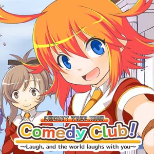 Koop Cherry Tree High Comedy Club CD Key Compare Prices
