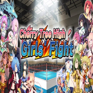 Cherry Tree High Girls Fight Pc