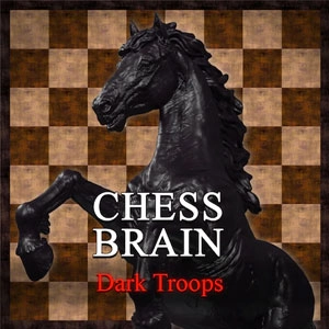 Chess Brain Dark Troops Playstation 4