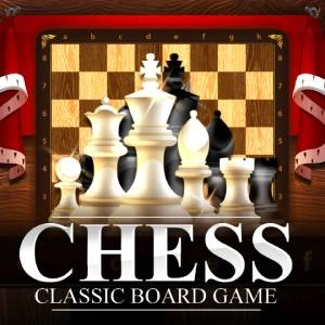 Chess Classic Board Game Switch