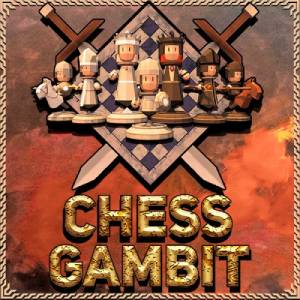 Koop Chess Gambit Xbox One Goedkoop Vergelijk de Prijzen