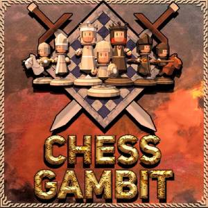Koop Chess Gambit Xbox Series Goedkoop Vergelijk de Prijzen