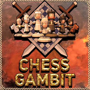 Koop Chess Gambit Nintendo Switch Goedkope Prijsvergelijke