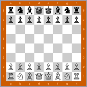 Chess Game Pc