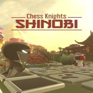 Koop Chess Knights Shinobi Xbox Series Goedkoop Vergelijk de Prijzen