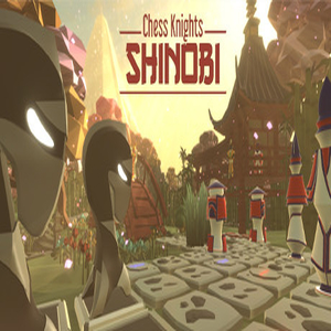 Koop Chess Knights Shinobi CD Key Goedkoop Vergelijk de Prijzen