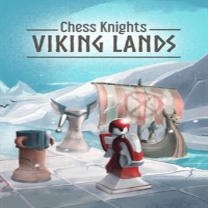 Koop Chess Knights Viking Lands Xbox One Goedkoop Vergelijk de Prijzen
