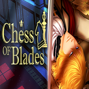 Koop Chess of Blades CD Key Goedkoop Vergelijk de Prijzen