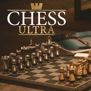 Koop Chess Ultra CD Key Goedkoop Vergelijk de Prijzen