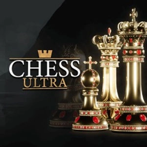 Chess Ultra Imperial Chess Set Switch