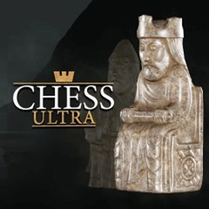 Chess Ultra Isle of Lewis Chess Set Switch