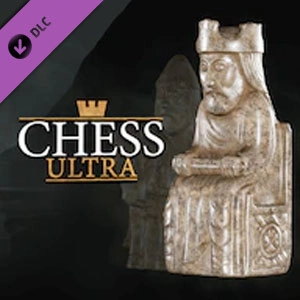 Chess Ultra Isle of Lewis Chess Set Xbox Series X