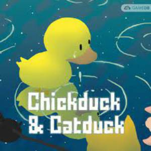 Chickduck & Catduck Pc