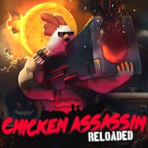 Chicken Assassin Reloaded Playstation 4