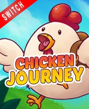 Chicken Journey Switch