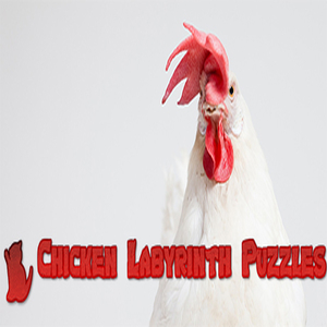 Koop Chicken Labyrinth Puzzles CD Key Goedkoop Vergelijk de Prijzen