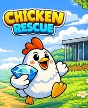 Chicken Rescue Xbox Series X
