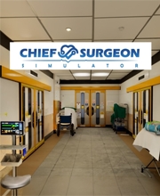 Koop Chief Surgeon Simulator CD Key Goedkoop Vergelijk de Prijzen