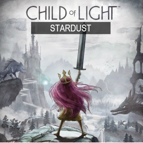 Child of Light Stardust Pc