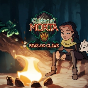Koop Children of Morta Paws and Claws PS4 Goedkoop Vergelijk de Prijzen