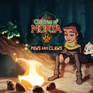 Koop Children of Morta Paws and Claws Xbox One Goedkoop Vergelijk de Prijzen