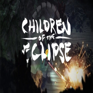 Children of the Eclipse Playstation 5