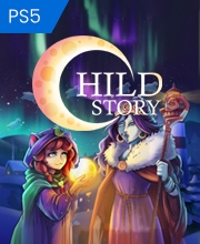 Koop ChildStory PS5 Goedkoop Vergelijk de Prijzen