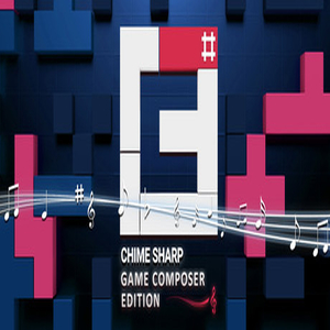 Koop Chime Sharp Game Composer Edition CD Key Goedkoop Vergelijk de Prijzen