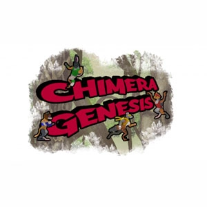 Chimera Genesis Pc