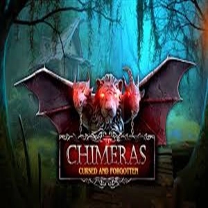Chimeras Cursed And Forgotten