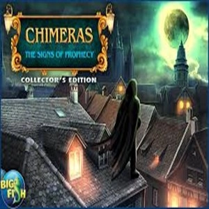 Chimeras The Signs Of Prophecy Pc
