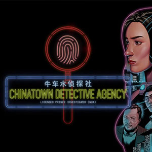 Koop Chinatown Detective Agency Xbox One Goedkoop Vergelijk de Prijzen