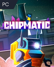 Koop Chipmatic CD Key Goedkoop Vergelijk de Prijzen